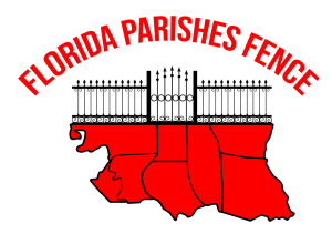 Florida Parishes Fence